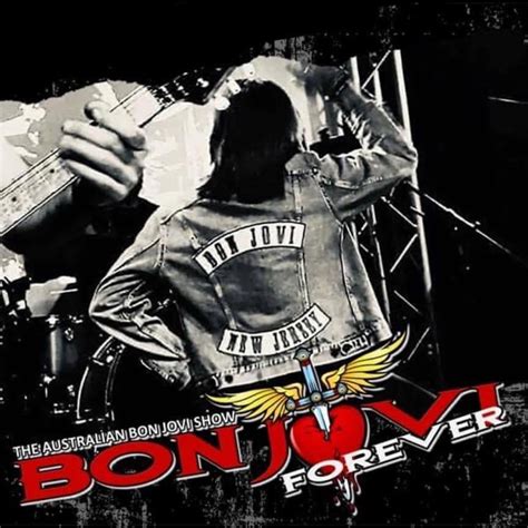 bon jovi forever facebook