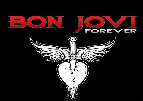 bon jovi forever vinyl