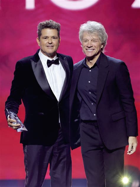 bon jovi grammy awards