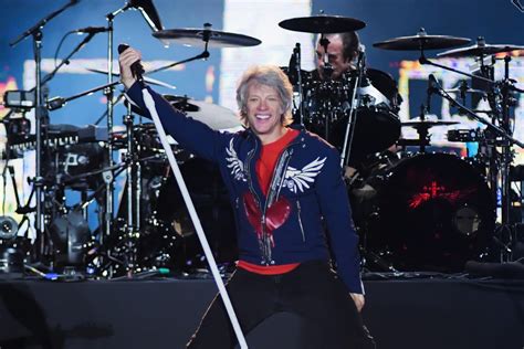 bon jovi konzert 2024