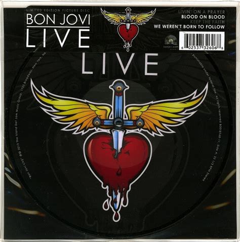 bon jovi live 2013