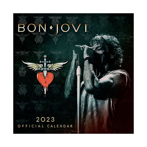 bon jovi neues album 2023