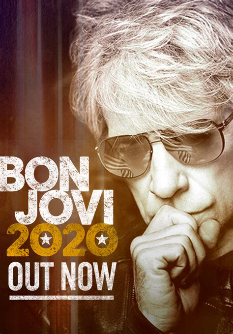 bon jovi official site