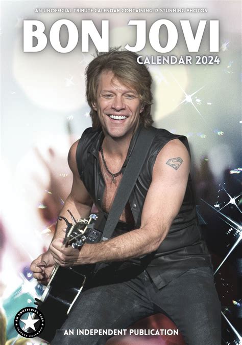 bon jovi release dates