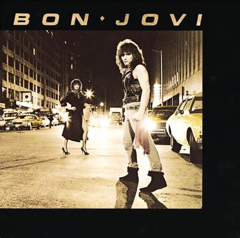 bon jovi runaway bpm