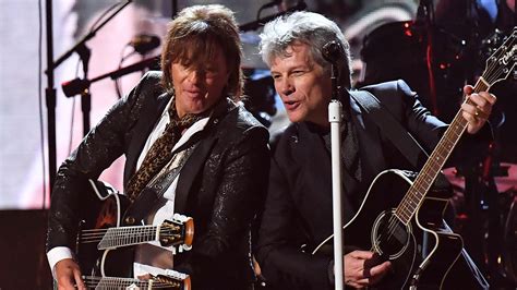 bon jovi to reunite