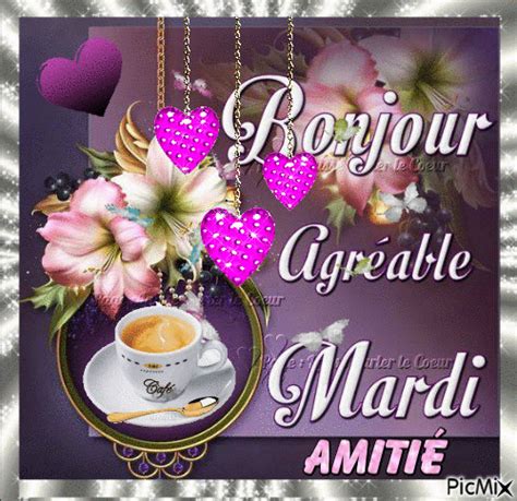 Bon Mardi PicMix