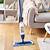 bona hardwood floor mop kit