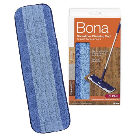 Transform Your Floors with Bona Floor Pads - The Ultimate Solution for a Gleaming Finish