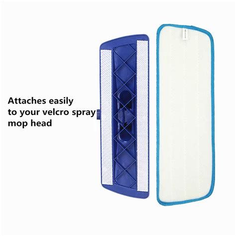 Bona Microfiber Mop Heads