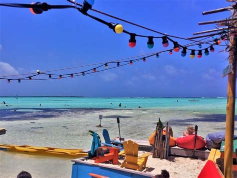 Bonaire weather and climate ☀️ Best time to visit 🌡️ Temperature