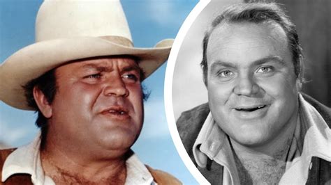 bonanza cast members deaths