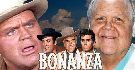 bonanza cast members still living