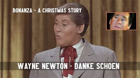 bonanza episode a christmas story