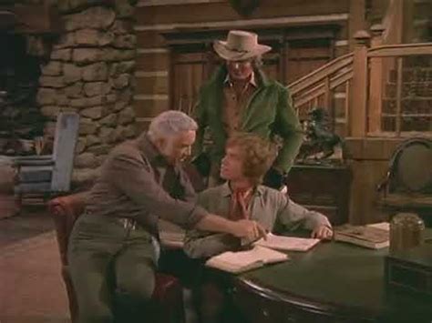 bonanza season 14 episode 15