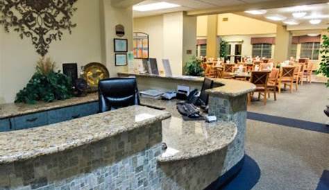 The 10 Best Assisted Living Facilities in Kennewick, WA