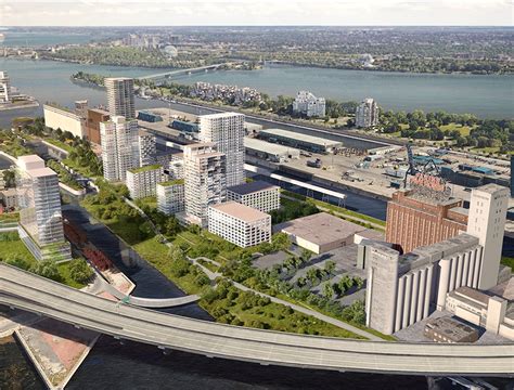 Bonaventure Development