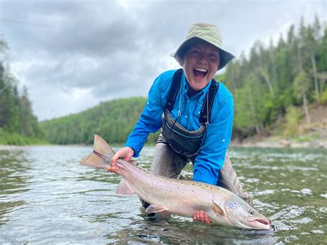 Bonaventure Fly Fishing