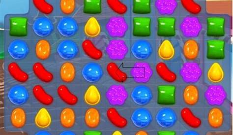 Candy Crush MOD APK Download [ Unlimited all + May 2020 ]