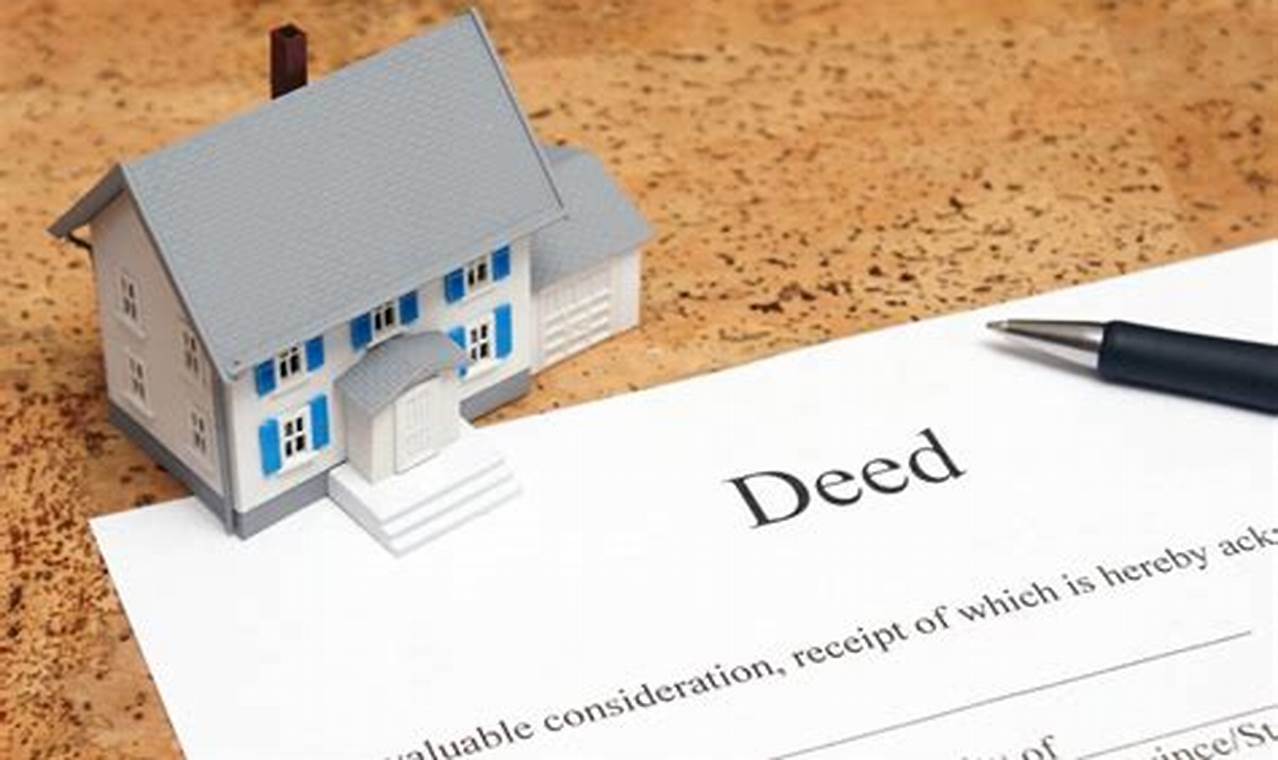 Unraveling the Enigma: Bond for Deed vs Lease Purchase - A Journey to Homeownership