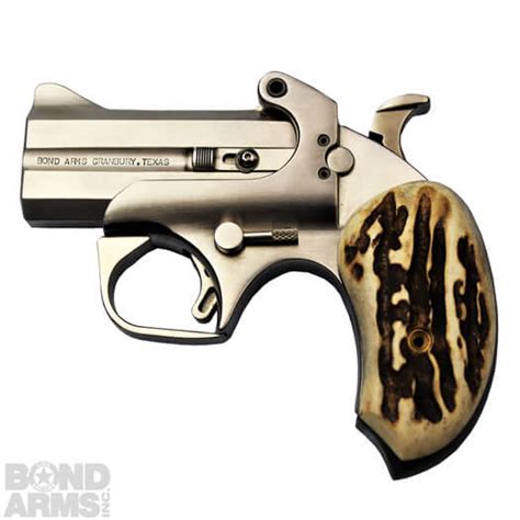 bond arms extended stag grips