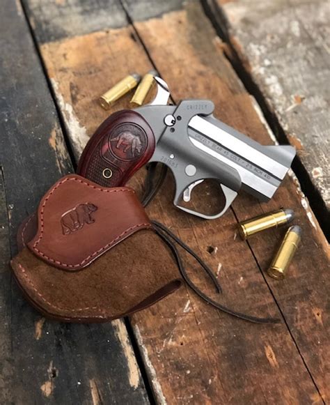 bond arms grizzly