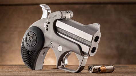 bond arms roughneck derringer