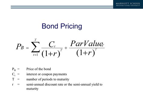 bond issue at discount how to price