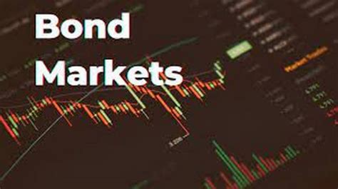 bond market hours this week