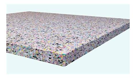 Multicolor Bonded Foam, Rs 50 /square feet, Shree Krishna