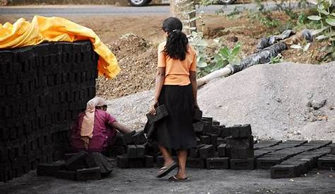 Bonded Labour In Karnataka 19 ers, 10 Minors Held By