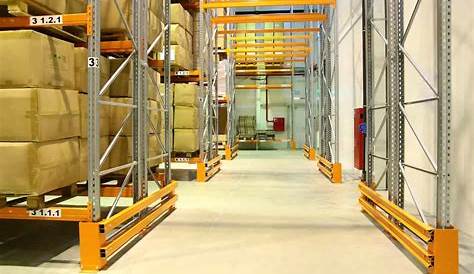 Bonded Warehouse What Are The Advantages Of A