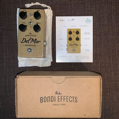 Bondi Effects Del Mar Vs Breakers