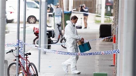 bondi incident news