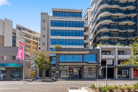 bondi junction real estate