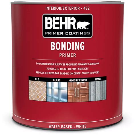 Bonding Primer Can