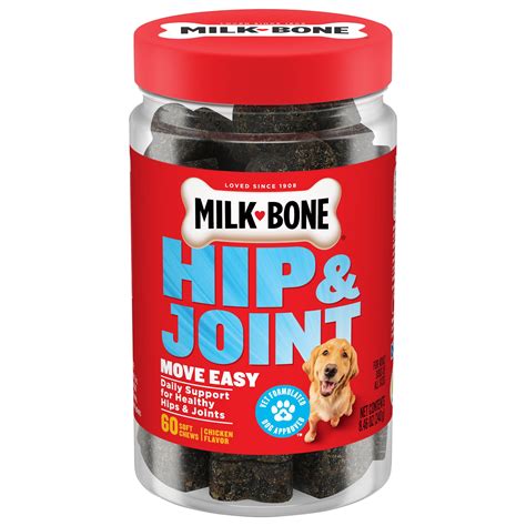bone and joint supplement for dogs