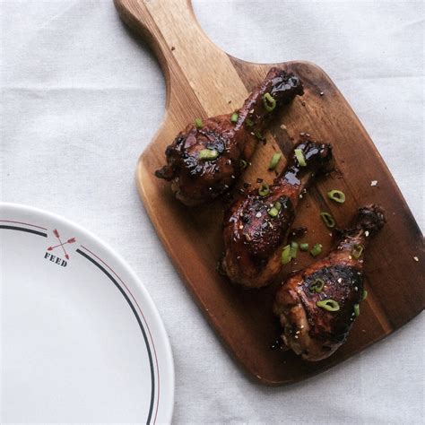 Bone Broth Chicken Drumsticks