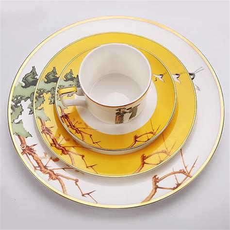 Bone China Unbreakable