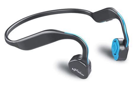 Bone Conduction Headphones Deaf