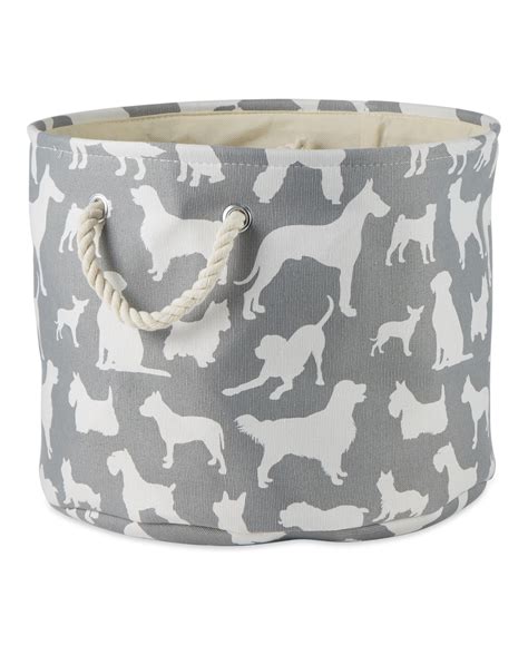 Bone Dry Dog Storage