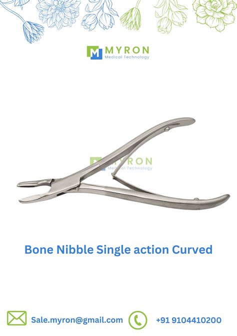 Bone Nibbler Function