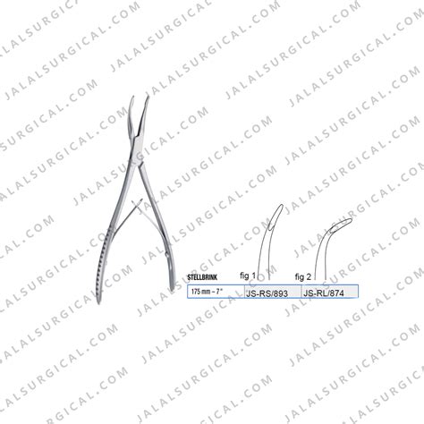 Bone Rongeur Function