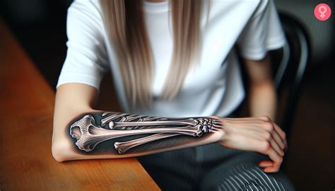 Bone Tattoo Designs