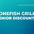 bonefish grill senior discounts