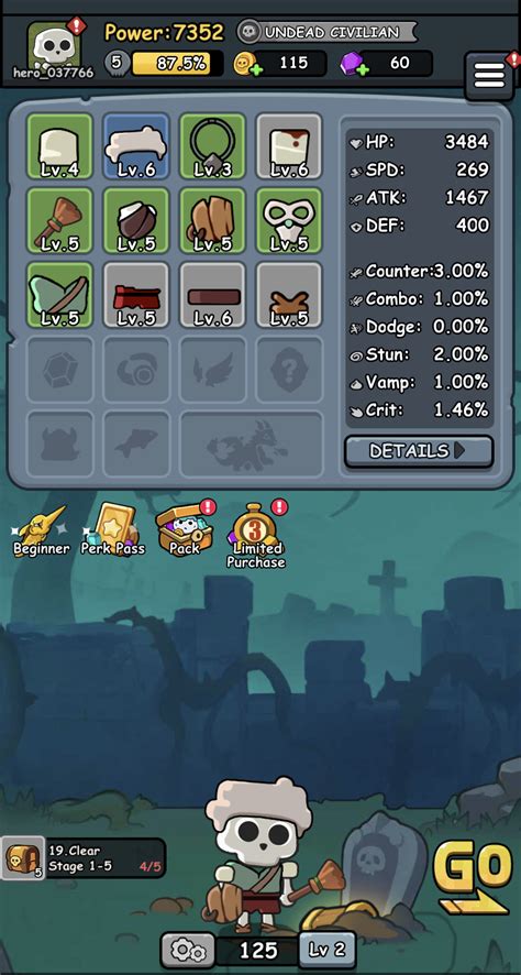 Bonehead Game Walkthrough