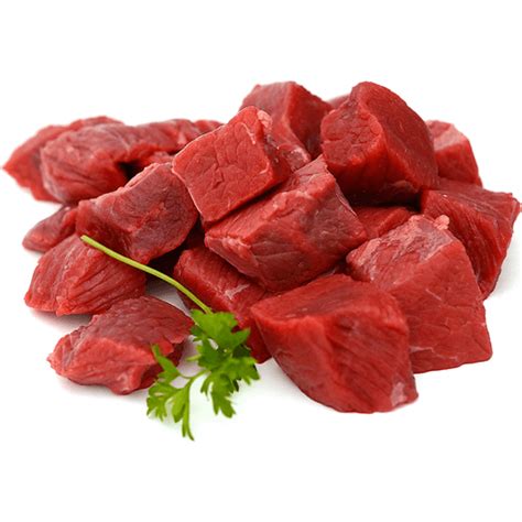 Boneless Beef Stew Meat