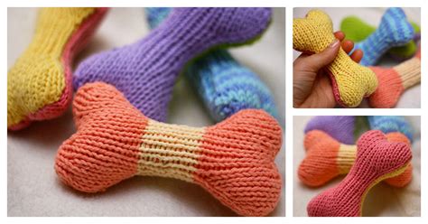 Fossil & Bone Knitting pattern by Softsweater