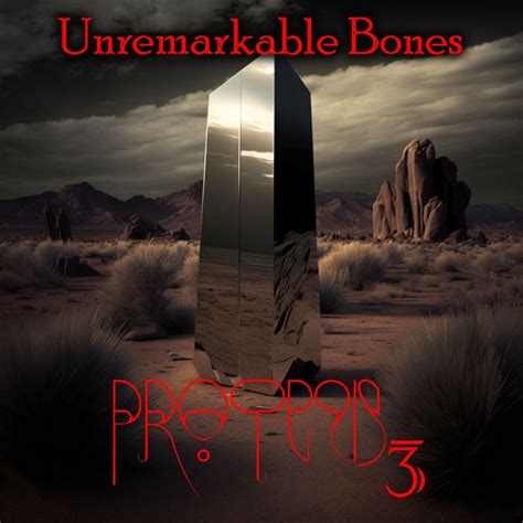 bones are unremarkable