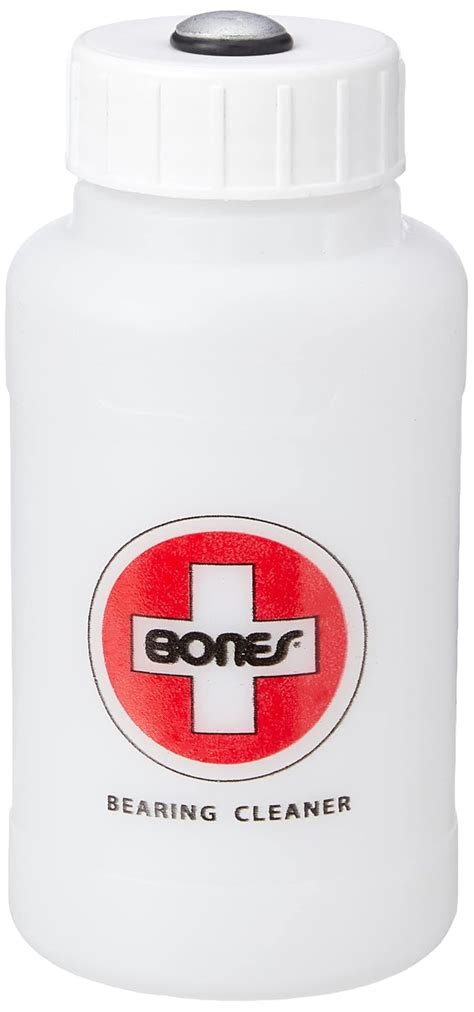 Bones Bearing Cleaner Instructions